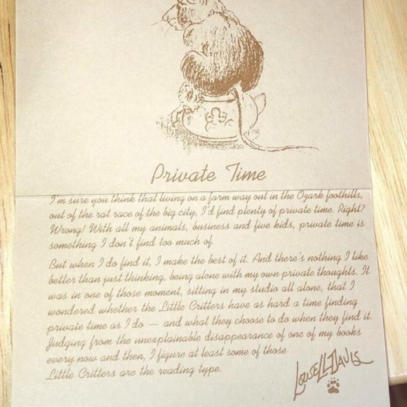 LOWELL DAVIS- PRIVATE TIME #225506 - Picture 2 of 4